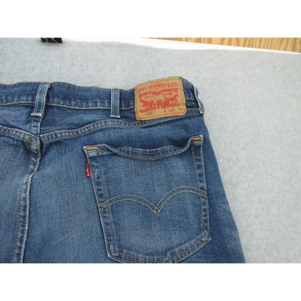 Levis levi 505